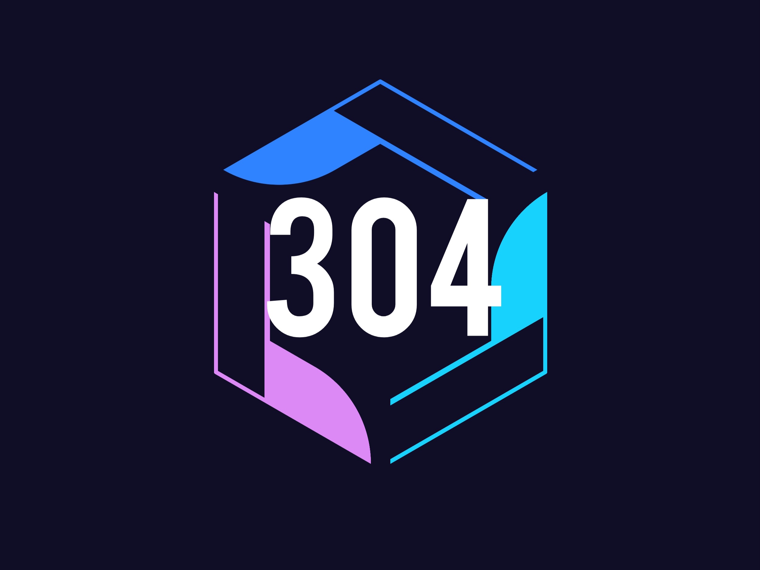 304