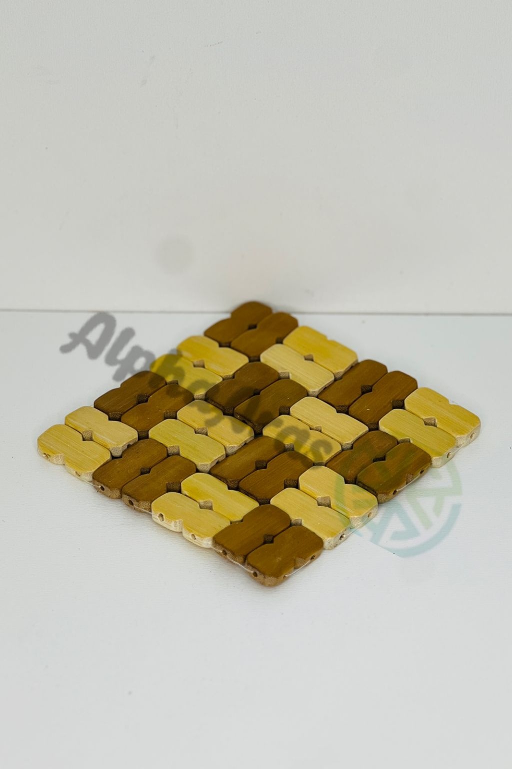 زیر قابلمه بامبو کد 65