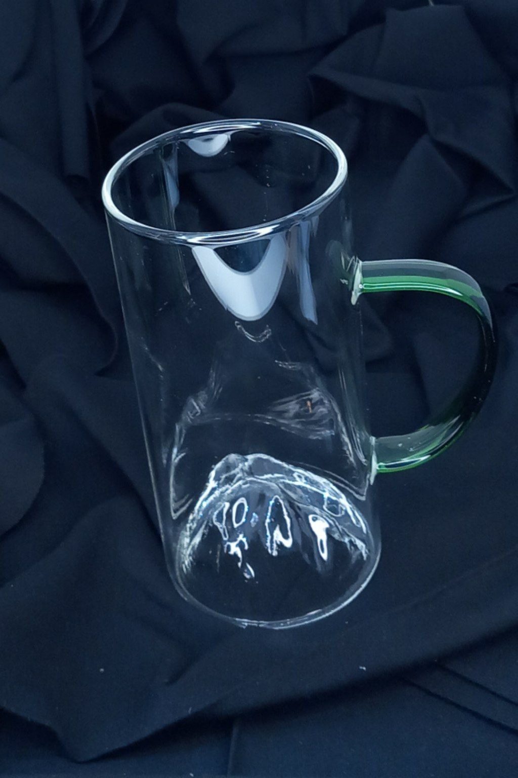 لیوان  پیرکس استوانه ایmag pyrex